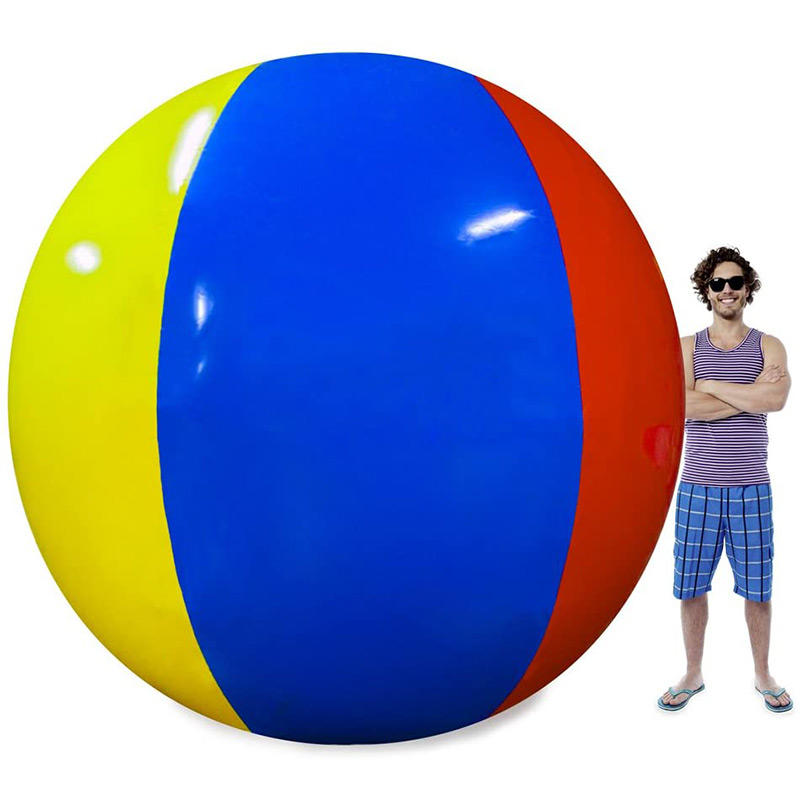 PVC Inflatable Ball Fabric