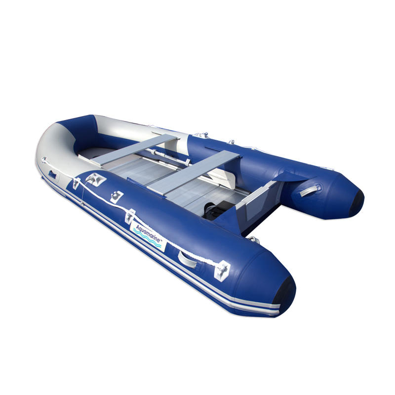  PVC Inflatable Boat/Kayak Fabric