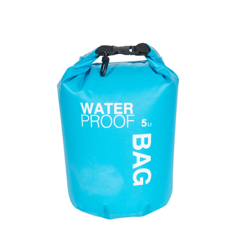 PVC Waterproof Bag Fabric