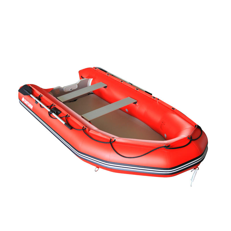  PVC Inflatable Boat/Kayak Fabric